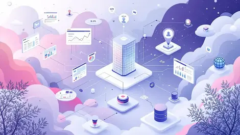 Denodo 9.5 adds metric views for AI data governance