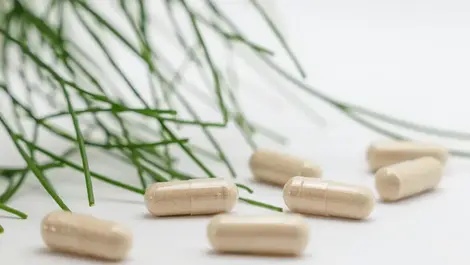 The supplement stack gets a software update