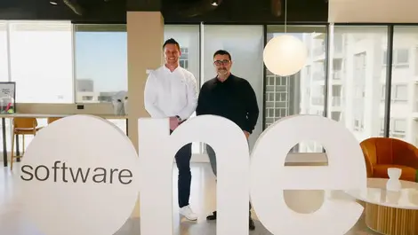 SoftwareOne partners NinjaOne to simplify ANZ IT ops
