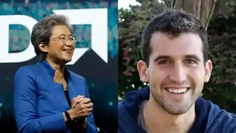 AMD & Anthropic strike gigawatt-scale AI partnership