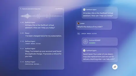 OpenAI launches Presence for enterprise voice agents