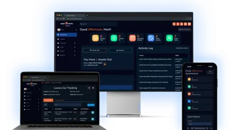 AssetControl launches low-cost cloud asset platform