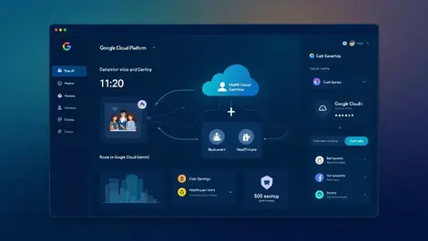 Voicify cuts costs with Google Cloud's Gemini models