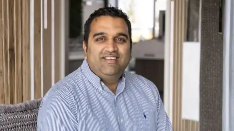 WAGO appoints Deepan Patel to boost data centre push