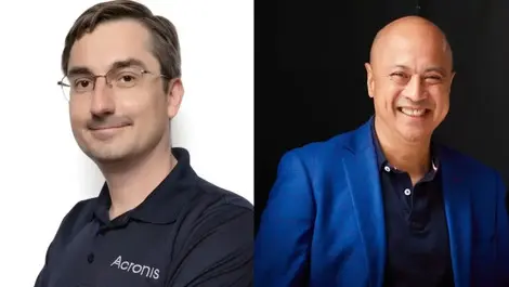 Acronis unveils Cyber Frame to simplify cyber resilience