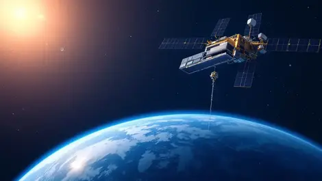 Everspin wins Astro Digital satellite memory design